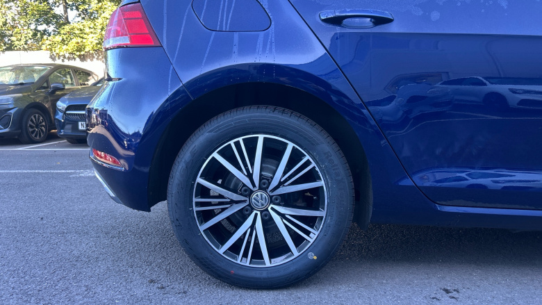 Volkswagen Golf 1.4 TSI SE [Nav] 5dr DSG Petrol Hatchback